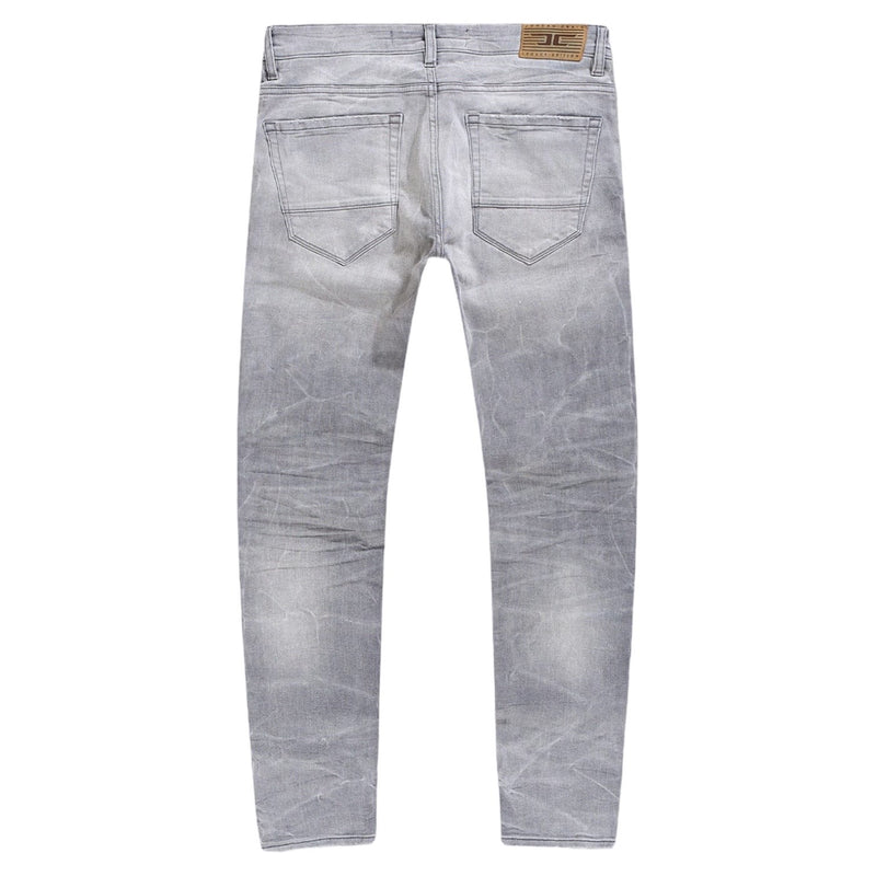 Relaxed Fit Jordan Craig "Icon" Jean (Artic Grey)