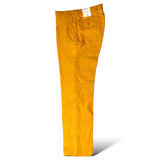 Inserch Linen Pant (Sunburst)