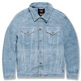 Jordan Craig "Kenneth" Cord Jacket (Light Blue) RS