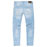 Relaxed Fit Jordan Craig "Luxor" Jean (Sky Blue) 358