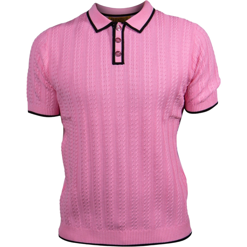 Prestige "Belair" Luxury Knit (Pink) 173