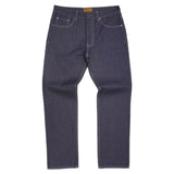 Veno Jean Relaxed Comfort Fit (Indigo Blue)