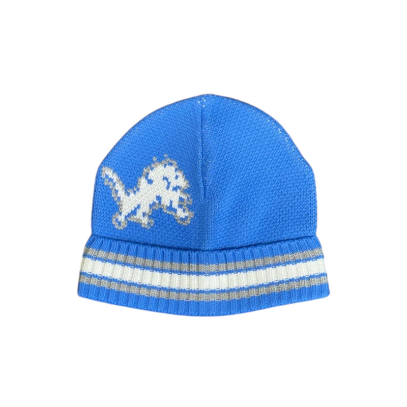 OIM "Detroit" Beanie Hat (Blue)