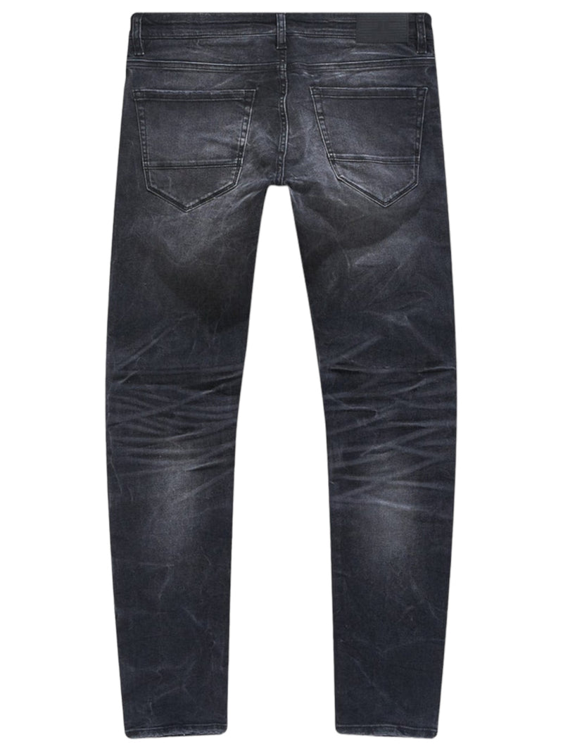 Relaxed Fit Jordan Craig "Kasper" Jean (Black Shadow) 351_3