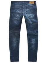 Relaxed Fit Jordan Craig "Kasper" Jean (Deep Blue) 351