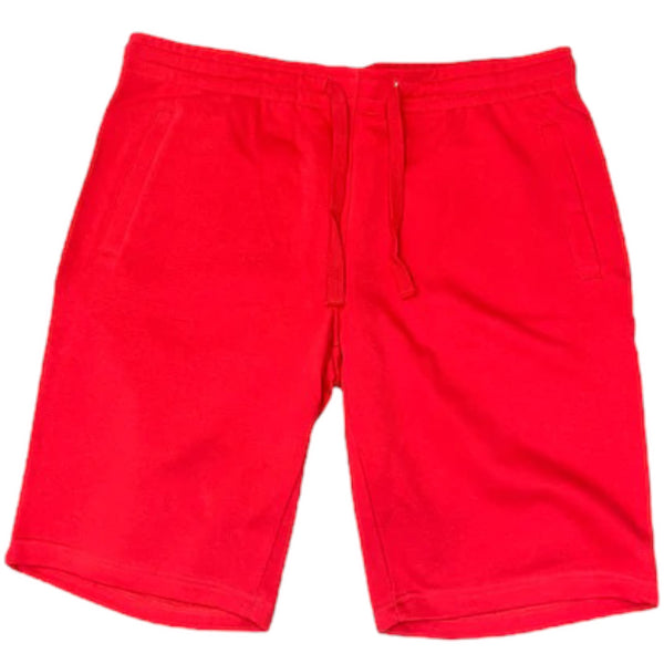 Lavane Short (Red)