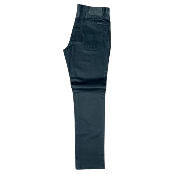 Prestige Casual Jean Pant (Black) 100