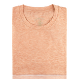 Steven Land Brushed Crew Neck (Peach)