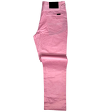 Prestige Casual Jean Pant (Pink) 100