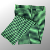 Prestige Plaid Pant (Green/Black) Green-3