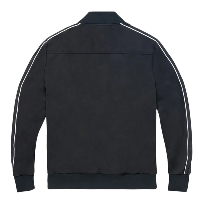 Jordan Craig Track "Clearwater" Jacket (black)