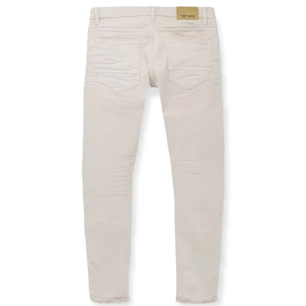 Big Men's "jagger" Jean (Latte) Jordan Craig