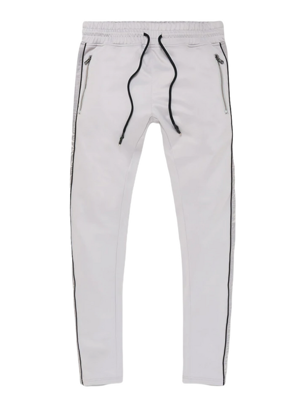 Jordan Craig Track "Clearwater" Pant (cement)