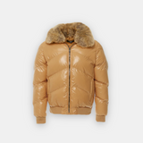 Jordan Craig "Maddox" Coat (Caramel)