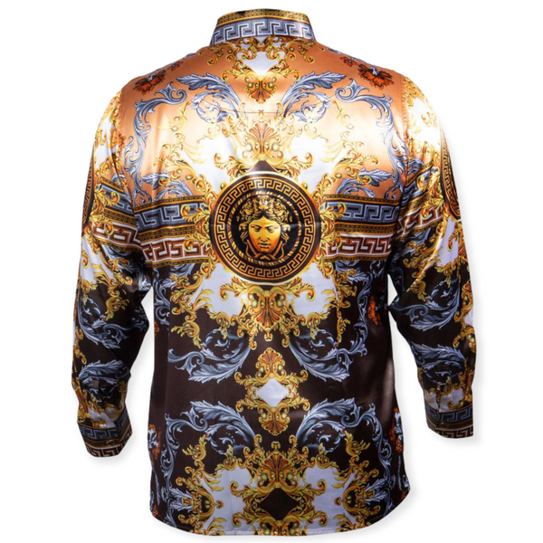 Prestige Luxury Shirt (Late) 252