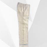 Inserch Linen Premium Pant (Oatmeal)