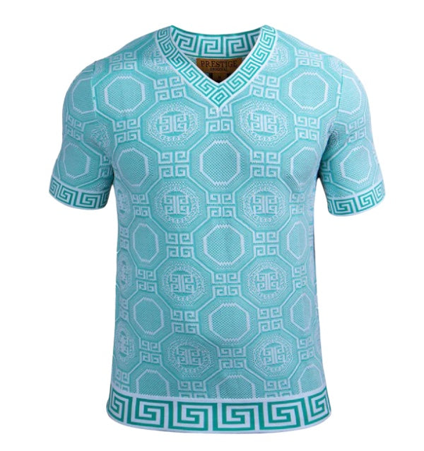 Prestige "Clax" Luxury Knit (Mint) 283