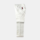 Prestige Brooklyn Luxury Pant (White/Red/Green)