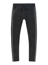 Jordan Craig Track "Clearwater" Pant (black)