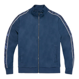 Jordan Craig Track "Clearwater" Jacket (navy)