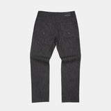 Veno Jean Relaxed Comfort Fit (Black)