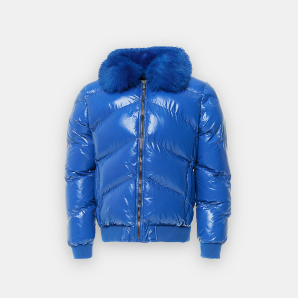 Jordan Craig "Maddox" Coat (Military Blue)