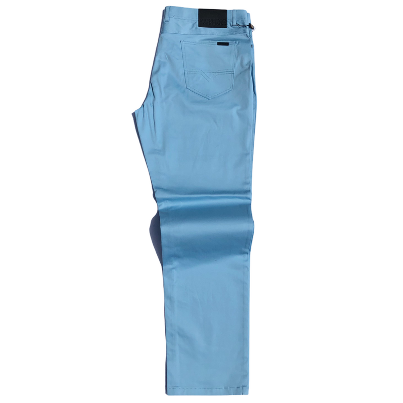 Prestige Casual Jean Pant (Sky) 100