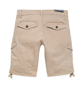 Jordan Craig Cargo Short (Khaki)