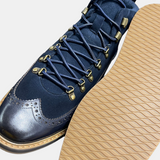 Giovanni "Westover" Boot (Navy)