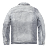 Jordan Craig "Hartford" Denim Jacket (Artic Grey) 350R