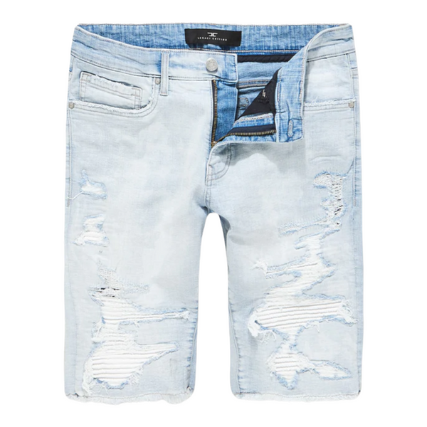 Jordan Craig "Daxton" Short (Iced White)