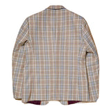 Inserch Multi Check Blazer (MultiColor)