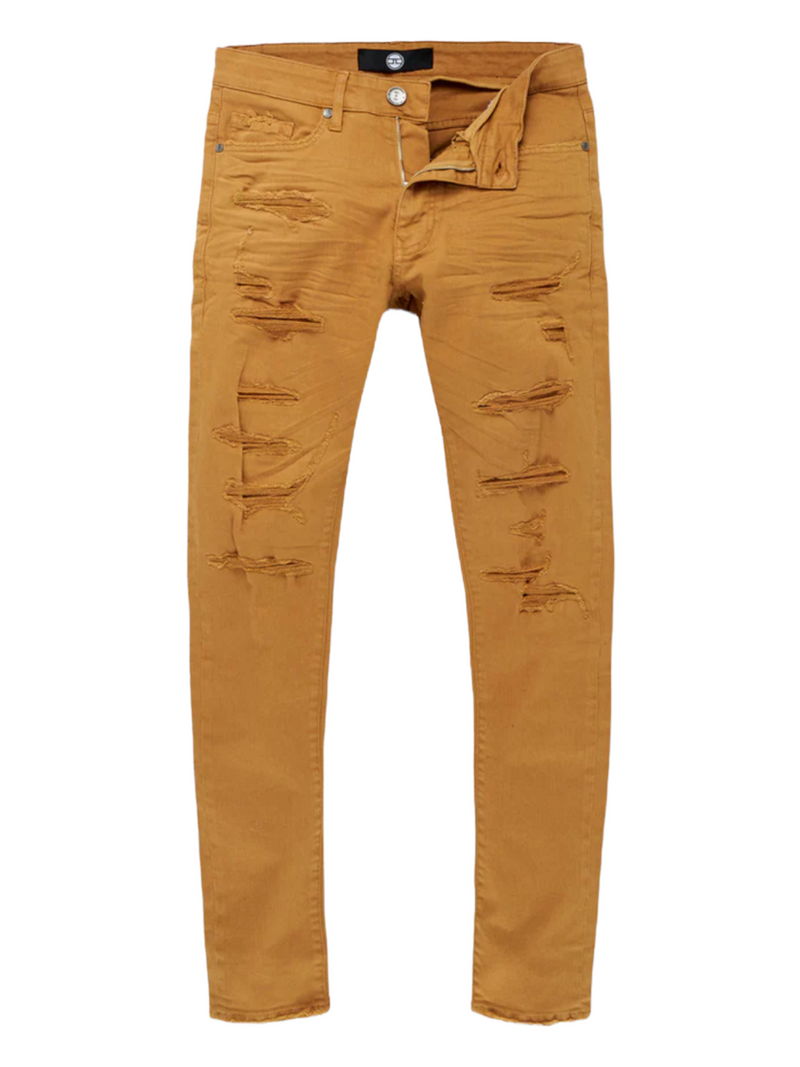 Slim Fit Jordan Craig "Legacy" Jean (Desert)