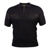 Prestige Polo "Breeze" (Black) 007