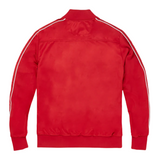 Jordan Craig Track "Clearwater" Jacket (red)