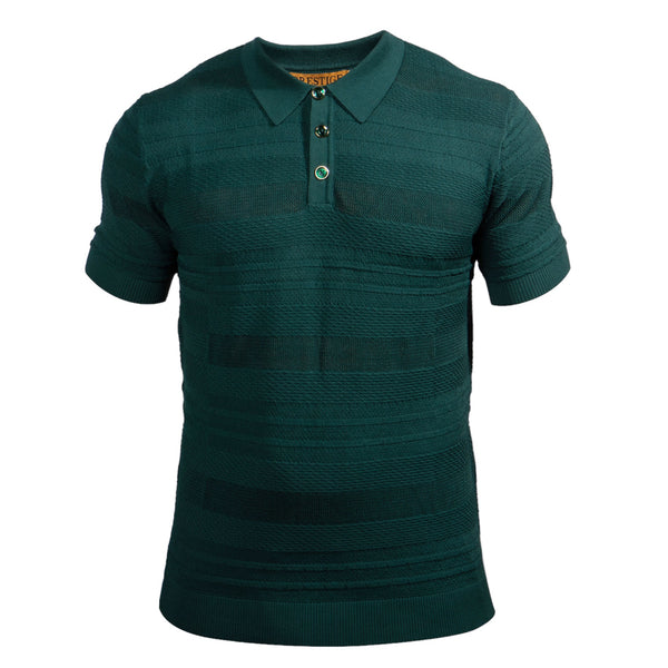 Prestige "F9" Luxury Knit (Green) 207