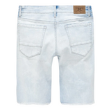 Jordan Craig "Daxton" Short (Iced White)