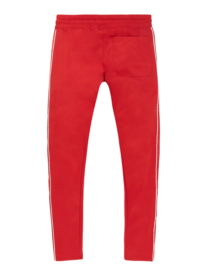 Jordan Craig Track "Clearwater" Pant (red)