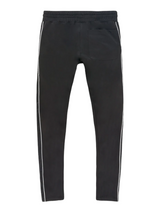 Jordan Craig Track "Clearwater" Pant (black)