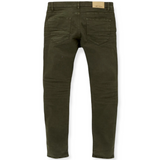 Relaxed Fit Jordan Craig "jagger" Jean (Army Green)