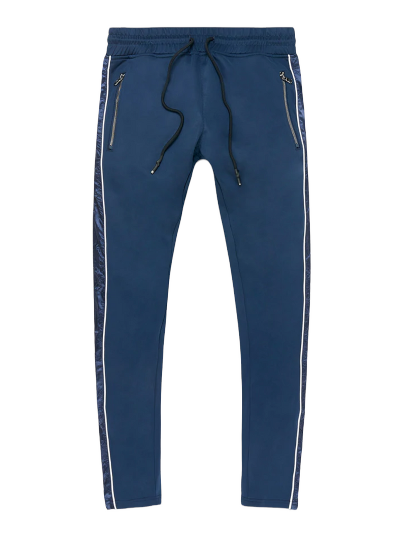 Jordan Craig Track "Clearwater" Pant (navy)