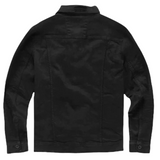 Jordan Craig Denim "Icon" Jacket (Black)