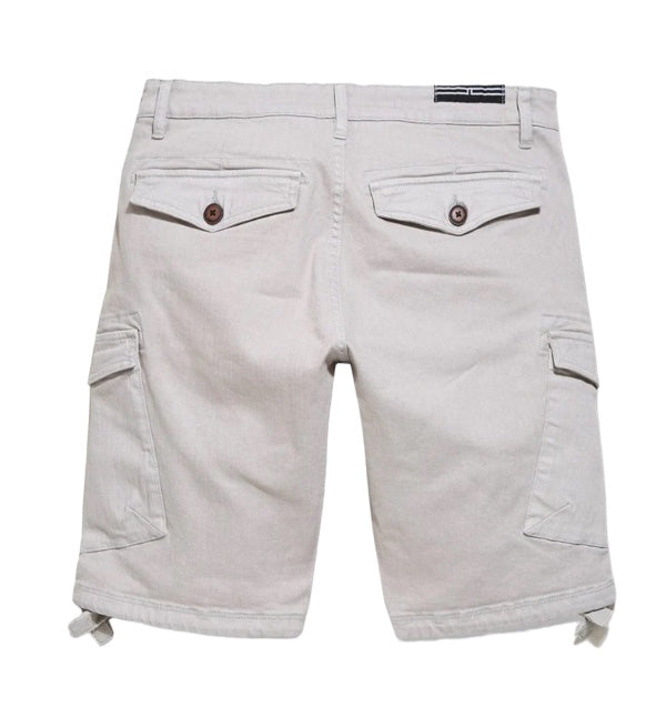 Jordan Craig Cargo Short (Cement)