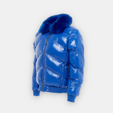 Jordan Craig "Maddox" Coat (Military Blue)