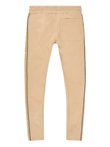 Jordan Craig Track "Clearwater" Pant (Wheat Stone)