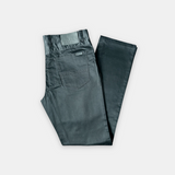 Prestige Casual Jean Pant (Black) 100