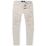 Big Men's "jagger" Jean (Latte) Jordan Craig